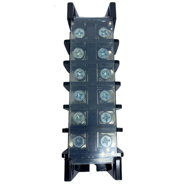 STB (SOLID TERMINAL BLOCK) STB-60-6P - PM